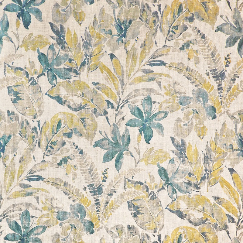 Bonaire Mist Regal Fabric