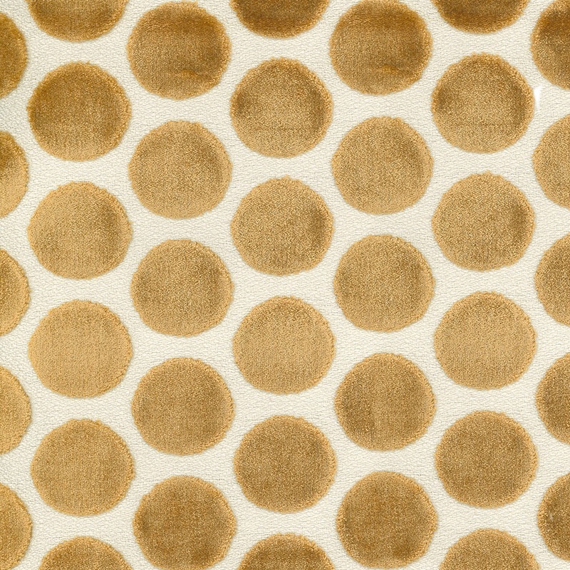 Buttons Topaz Regal Fabric
