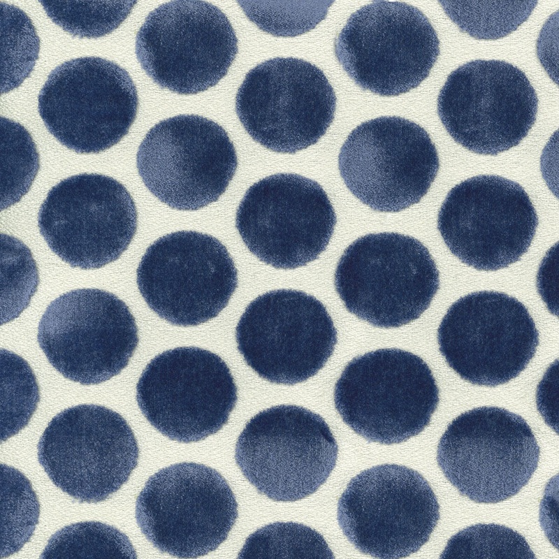 Buttons Twilight Regal Fabric