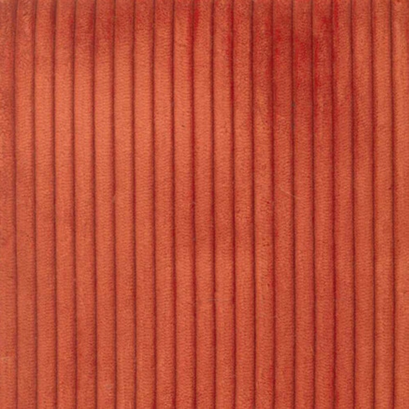 Cab Persimmon Regal Fabric