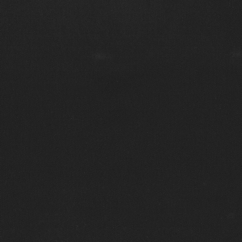 Bronco Black Regal Fabric