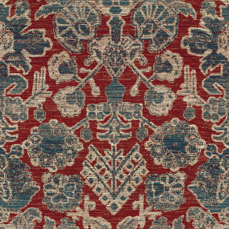 Carley Berry Regal Fabric
