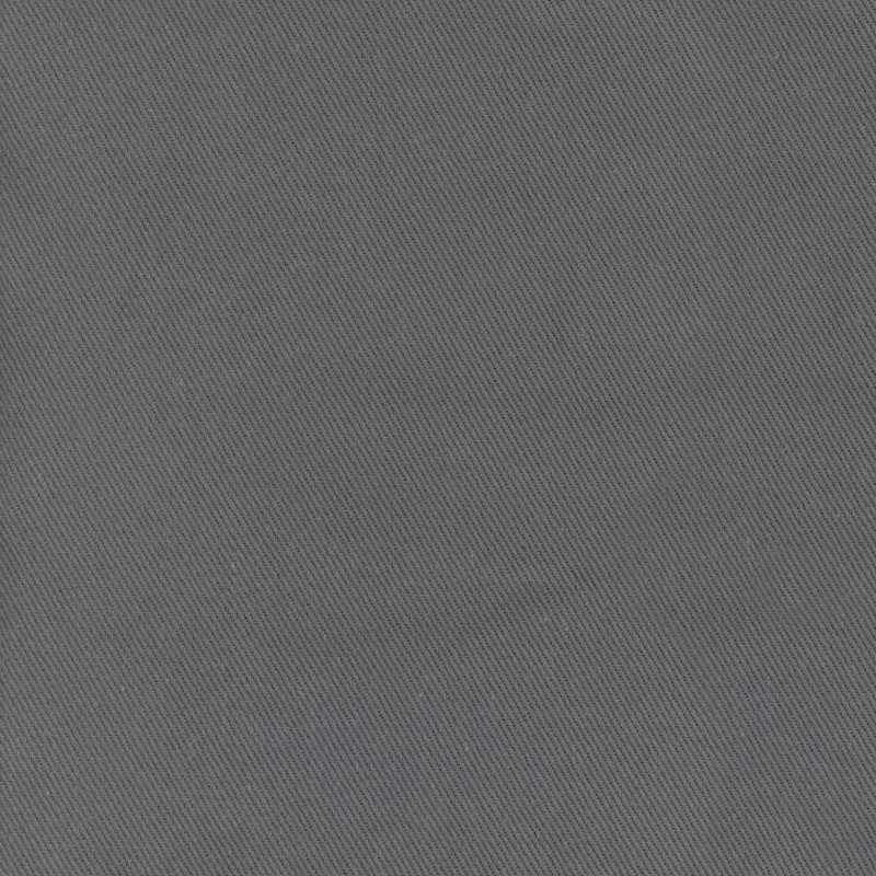 Topsider Chrome Regal Fabric