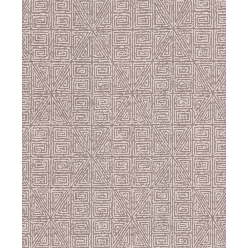 Tribal Oatmeal Tempo Fabric