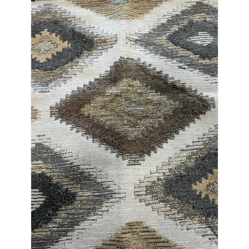 Top It Off Desert Stone Swavelle Mill Creek Fabric