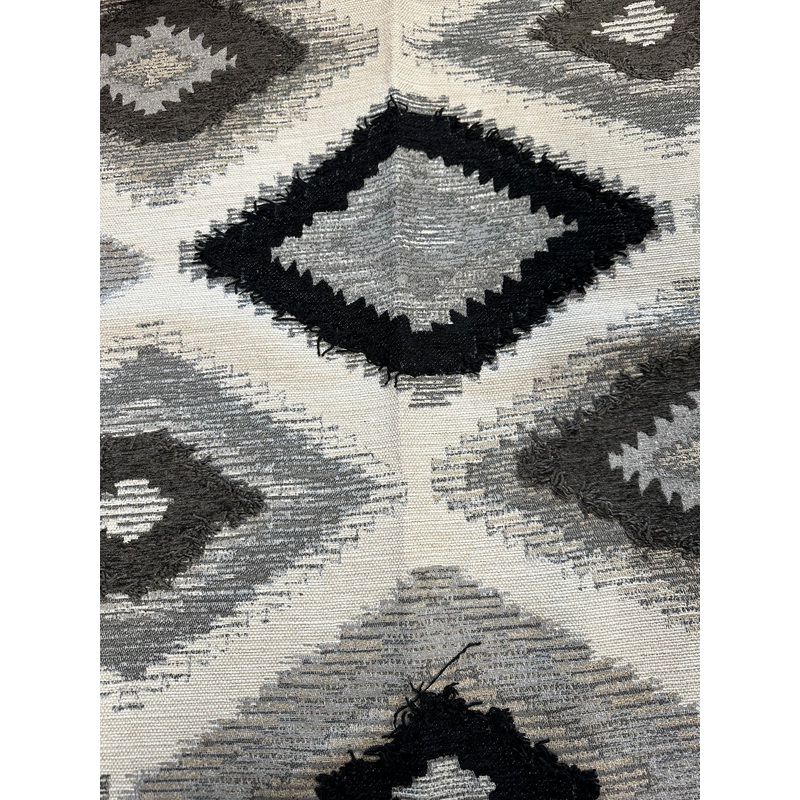 Top It Off Onyx Swavelle Mill Creek Fabric