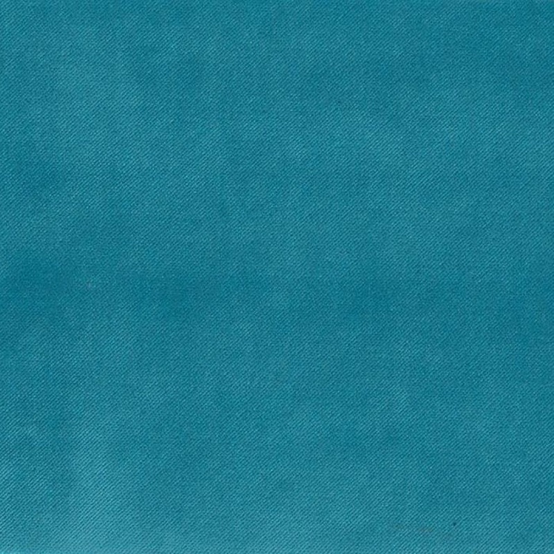 Banks Turquoise Valdese Fabric