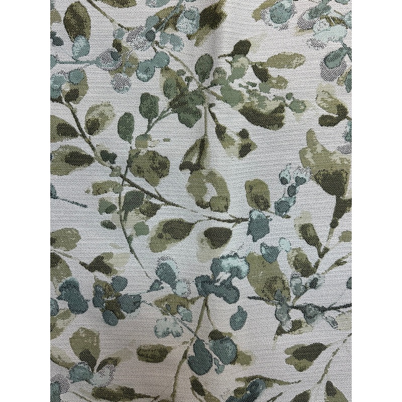 Bonjour Sea Glass Swavelle Mill Creek Fabric