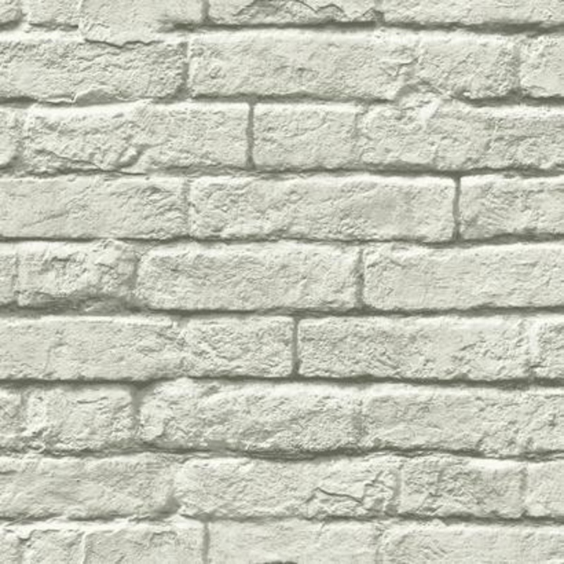 MH1556 Brick and Mortar Wallpaper