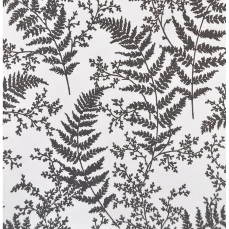 Forest Fern Grey Magnolia Home Vol. II Wallpaper