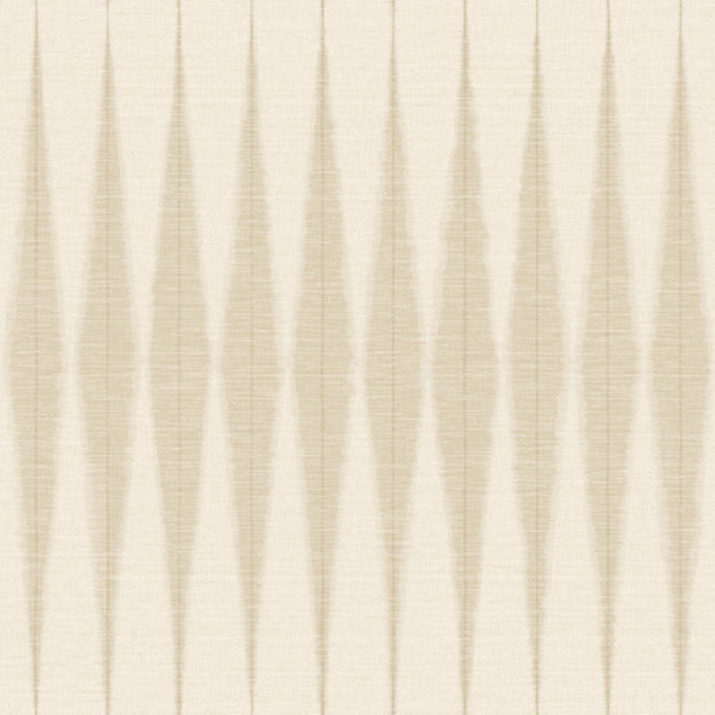 Handloom Beige Magnolia Home Vol. II Wallpaper
