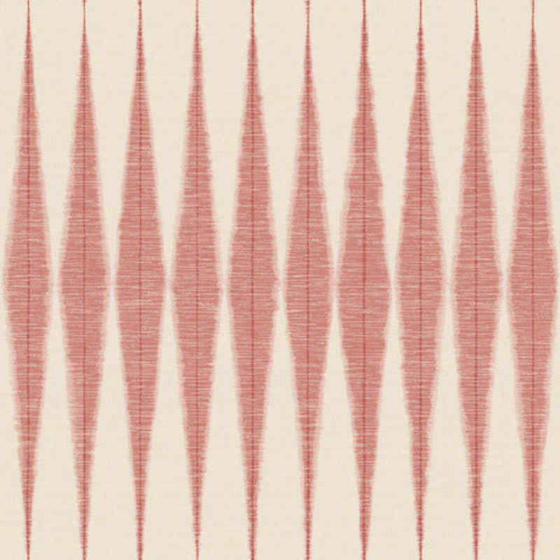Handloom Pompian Red Magnolia Home Vol. II Wallpaper