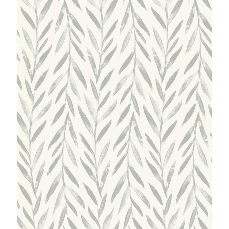 MK1137 Willow Grey Wallpaper