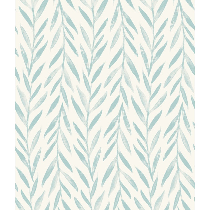 MK1138 Willow Blue Wallpaper