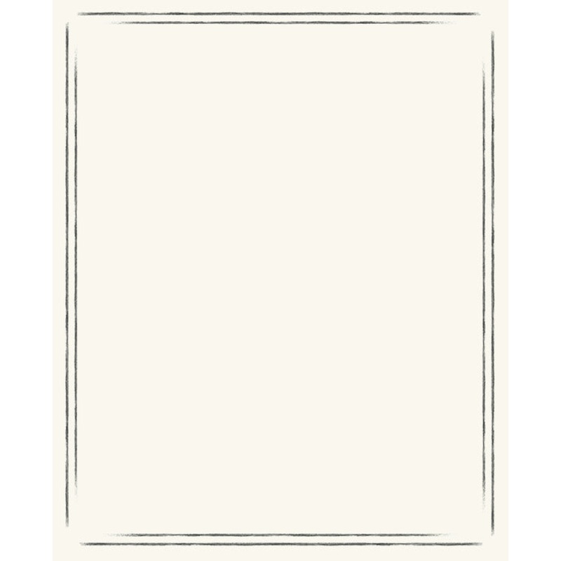 MK1181 Hopscotch Inverse White Wallpaper