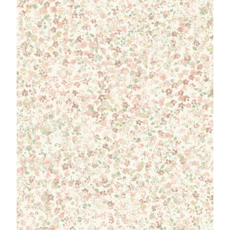 MK1120 Meadow Pink Wallpaper