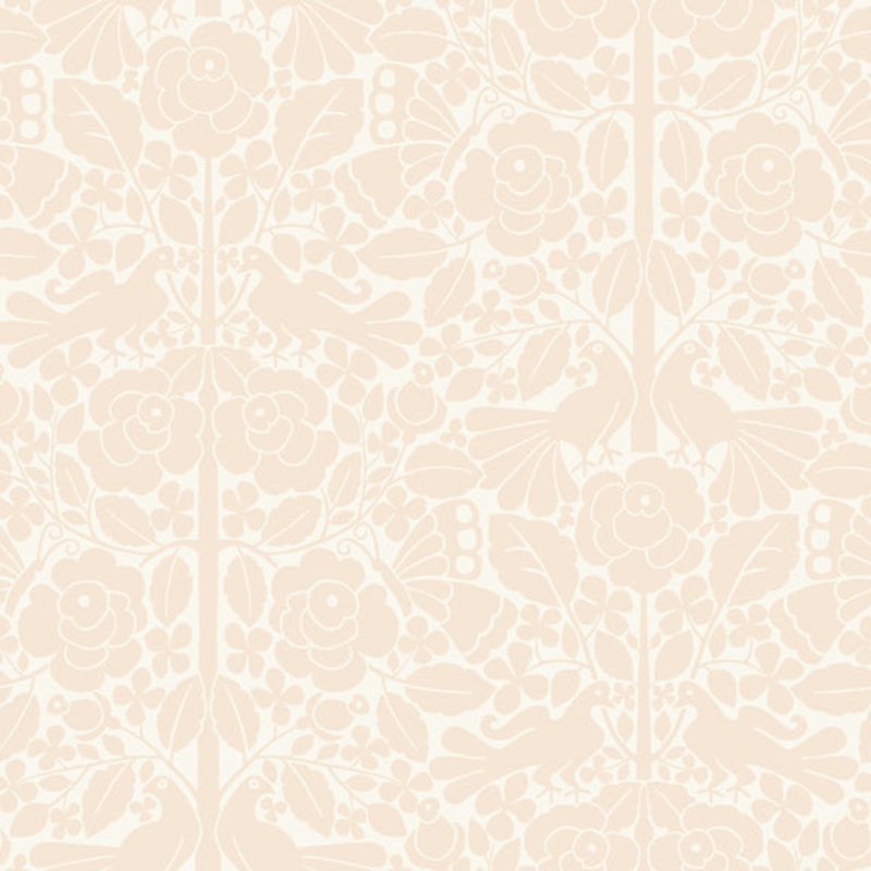 MK1163 Fairy Tales Pink Wallpaper