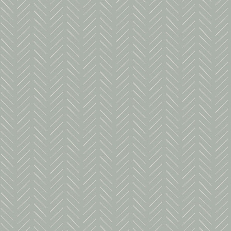 MK1172 Pick-Up Sticks White Wallpaper