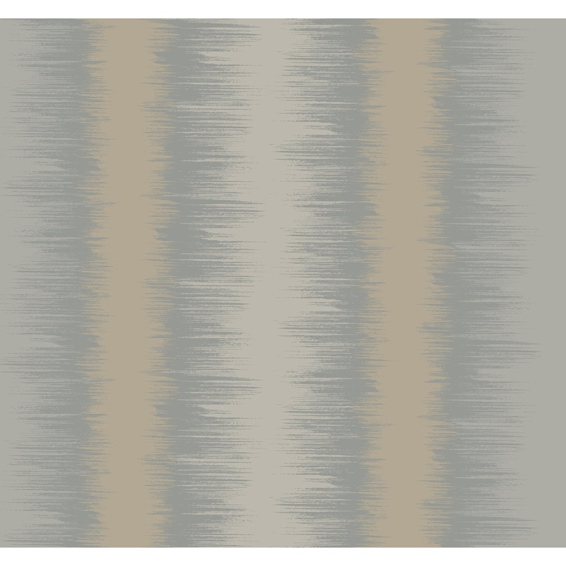 NA0551 Dark Grey Quill Stripe Wallpaper