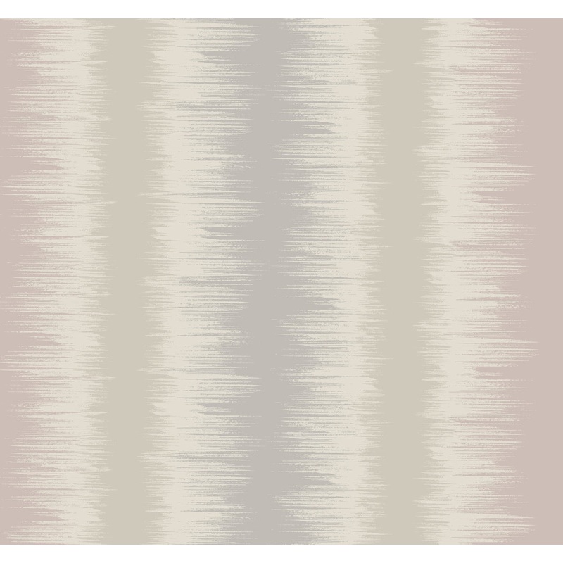 NA0552 Pink Quill Stripe Wallpaper