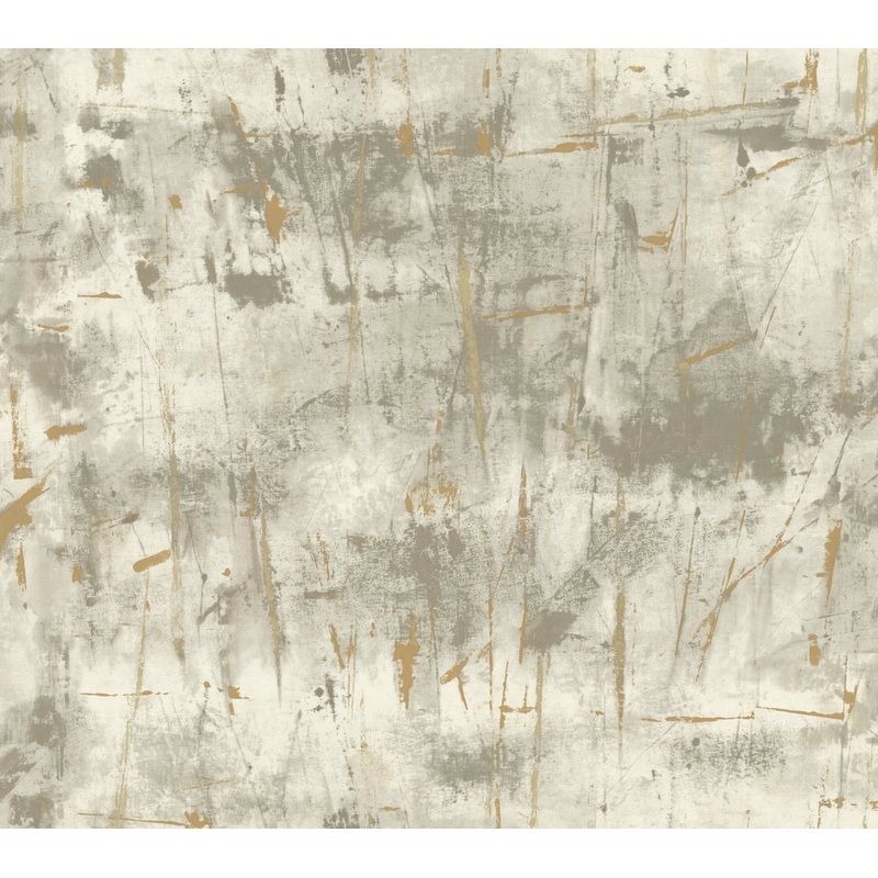 NA0566 Grey Modern Art Wallpaper