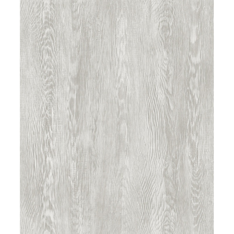 FH4051 Gray Quarter Sawn Wood Wallpaper