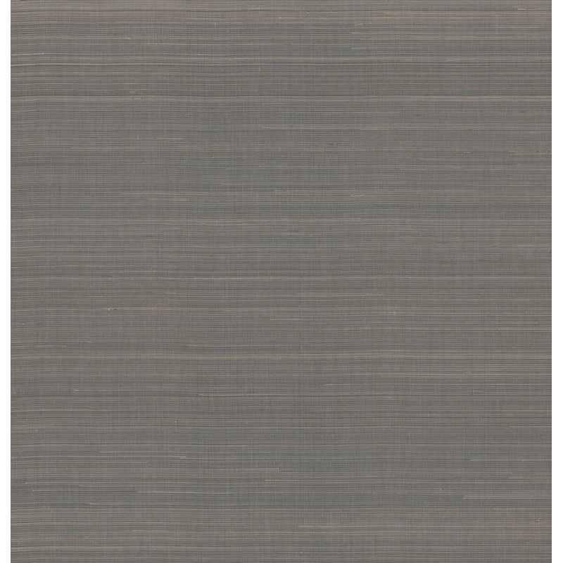 GL0504 Blacks Abaca Weave Wallpaper