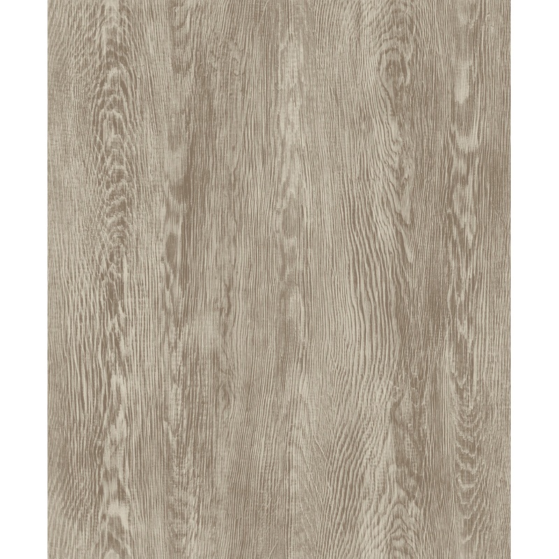 FH4054 Brown Quarter Sawn Wood Wallpaper