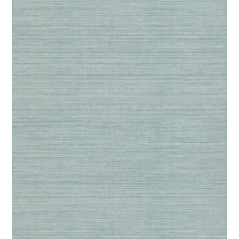 KT2250N Blue Silk Elegance Wallpaper