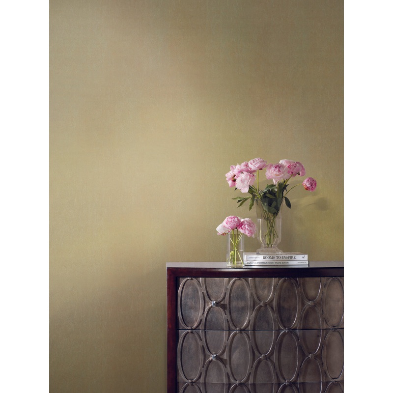 ND7090 Off White Oasis Wallpaper