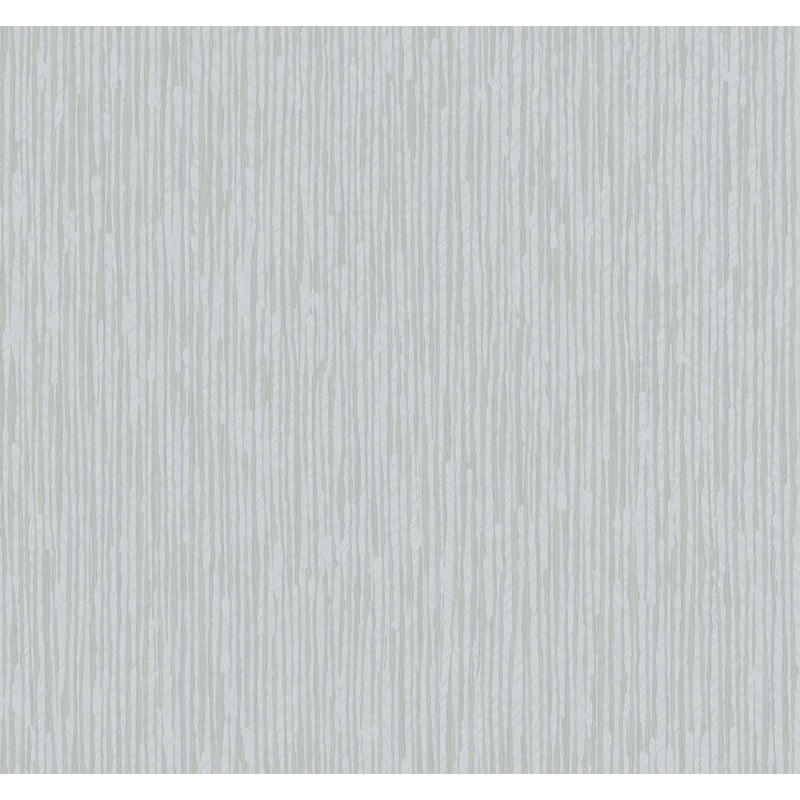 HO2137 Light Blue Feather Fletch Wallpaper