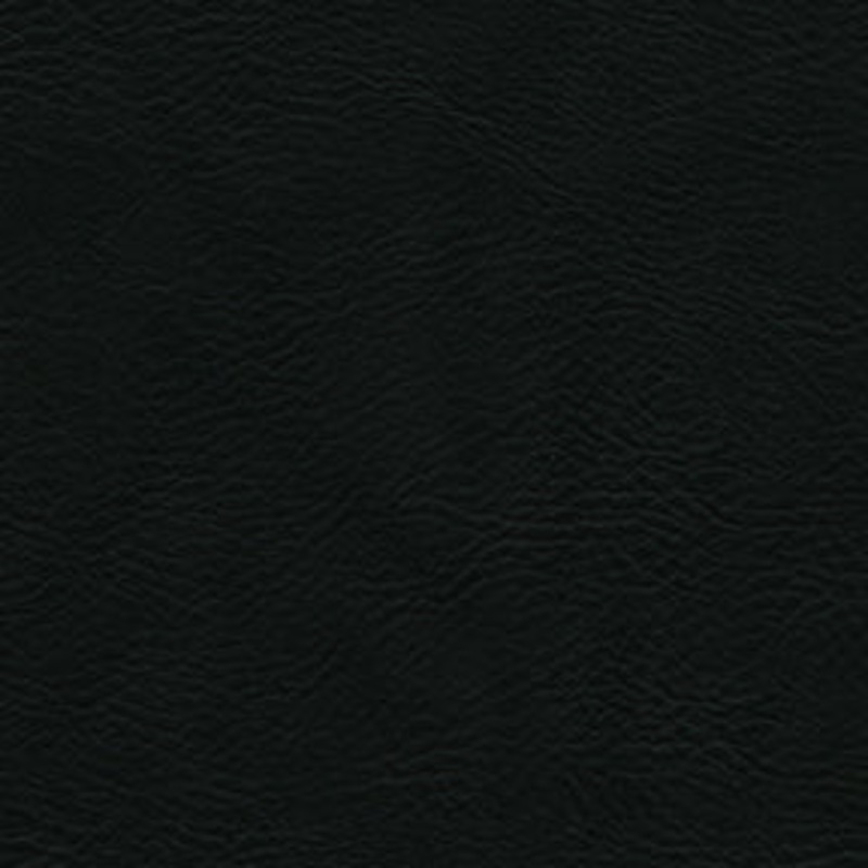 Burkshire 43 Black Fabric