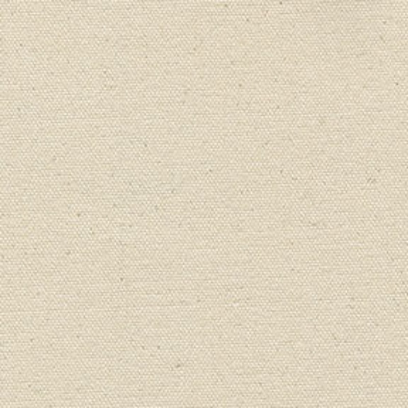 Canvas Untreated #10 Duck, 15oz, 60" Fabric