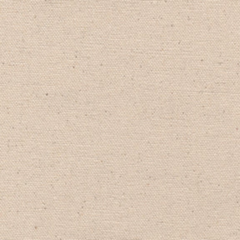 Canvas Untreated 10 oz. 36" Fabric