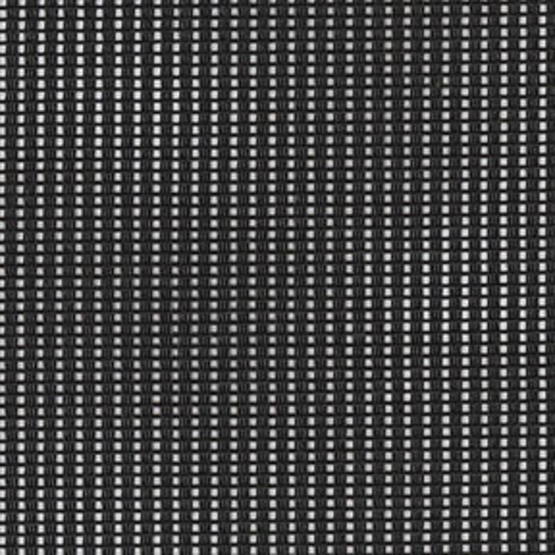 Sunscreen 48" 9009 Charcoal Fabric