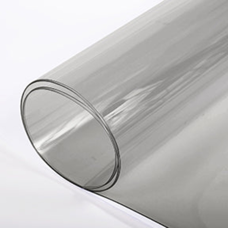 Super 2 Smoke 20gge, 28yd with LIGHT tint WP Fabric
