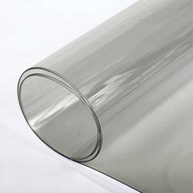 Super 2 Smoke 30gge, 38yd with LIGHT tint WP Fabric