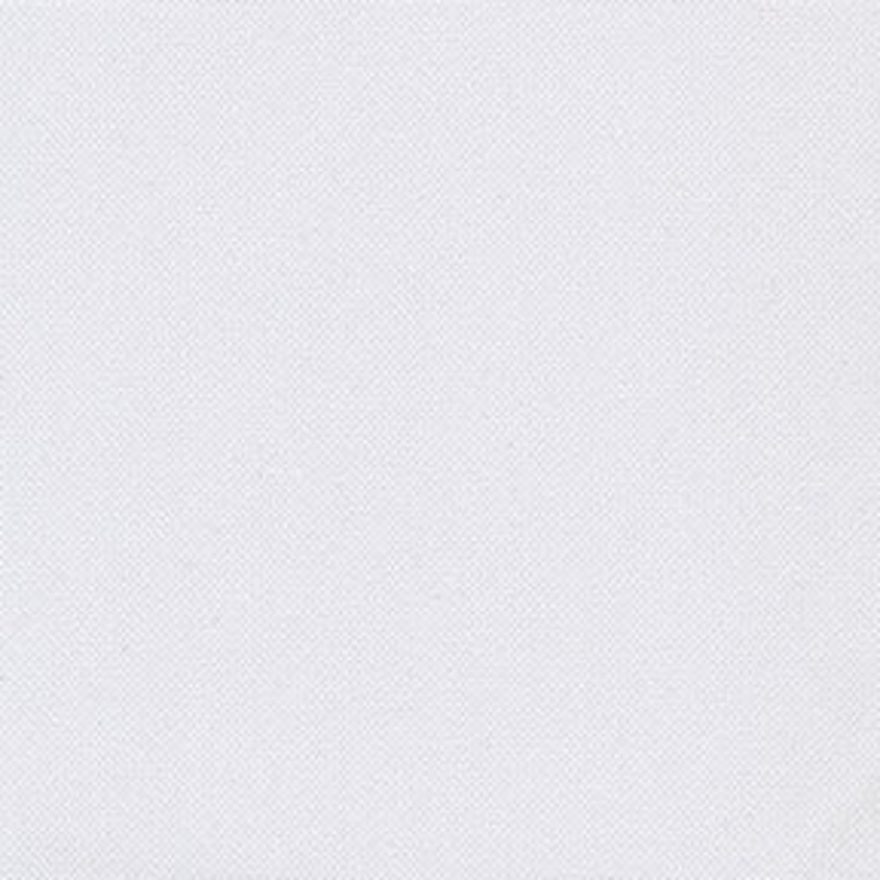Tonto 58" 61 White Fabric