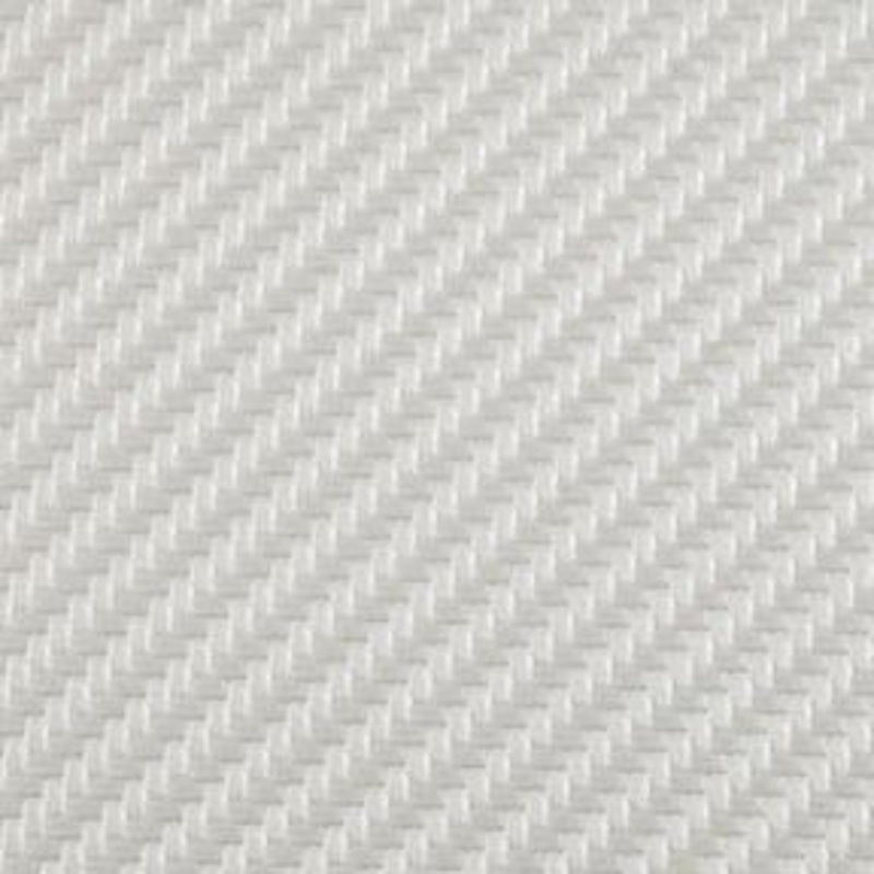 Carbon Fiber 1102 Pearl White Fabric