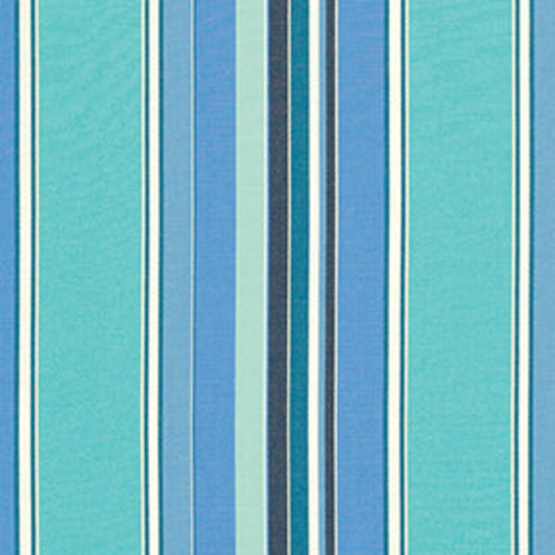 Sunbr Furn Stripes Dolce 56001 Oasis Fabric