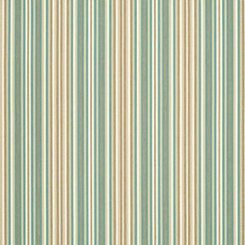 Sunbr Furn Stripes Gavin 56052-0000 Mist Fabric