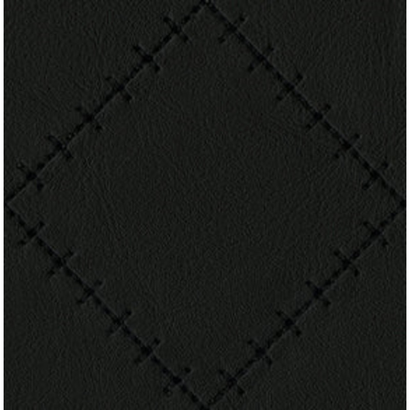 Basilica Black Fabric