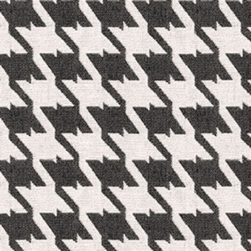 Bohemian 9006 Pewter Fabric