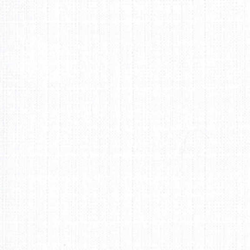 Tropic 61 White Fabric