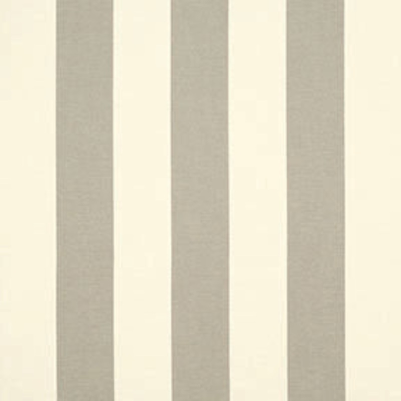 Sunbr Furn Stripe Solana 32008-0000 Seagull Fabric