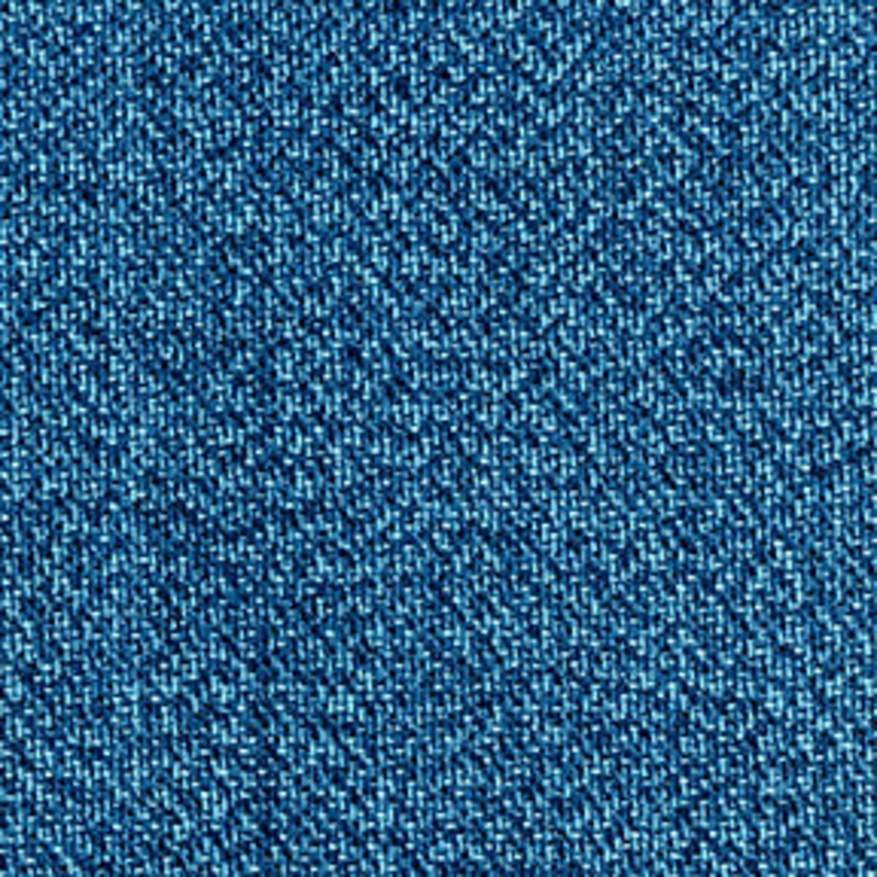 Amour 34 Turquoise Fabric