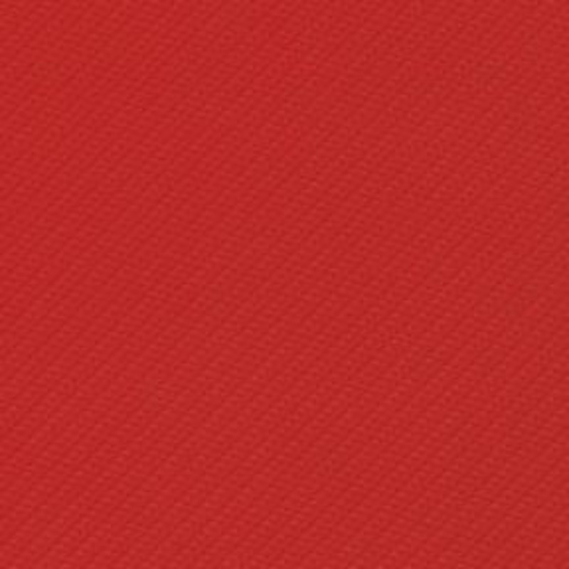 Carbon Fiber Q 300 Stop Light Red Fabric