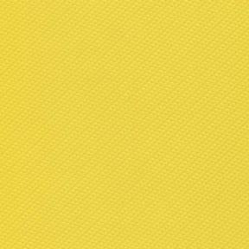 Carbon Fiber Q 400 Caution Yellow Fabric