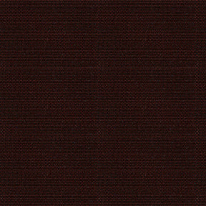 Top Notch 9 #2609 Burgundy Weave Fabric