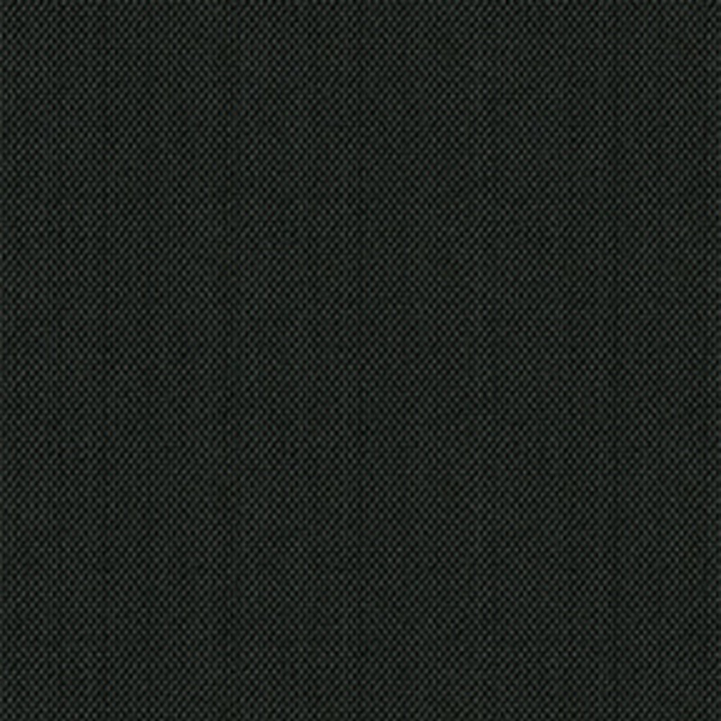 Top Notch1s 649 Black Fabric